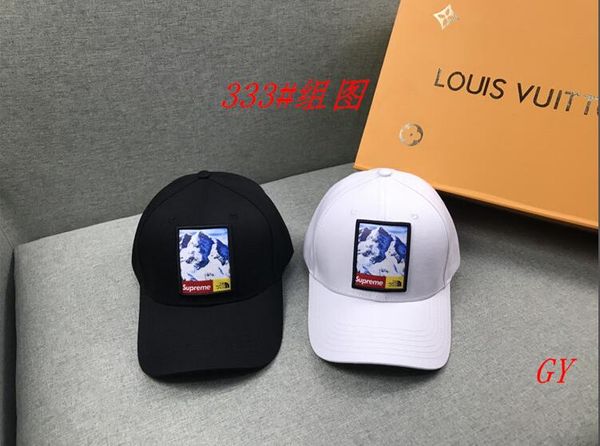 

new fashion designers baseball cap multicolor pointed cap new bone adjustable sports cap men's drip mixed order--5, Blue;gray
