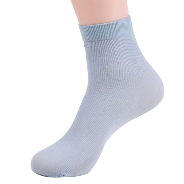 

men's casual socks, odor proof, sweat proof, young people, black and white, various sizes