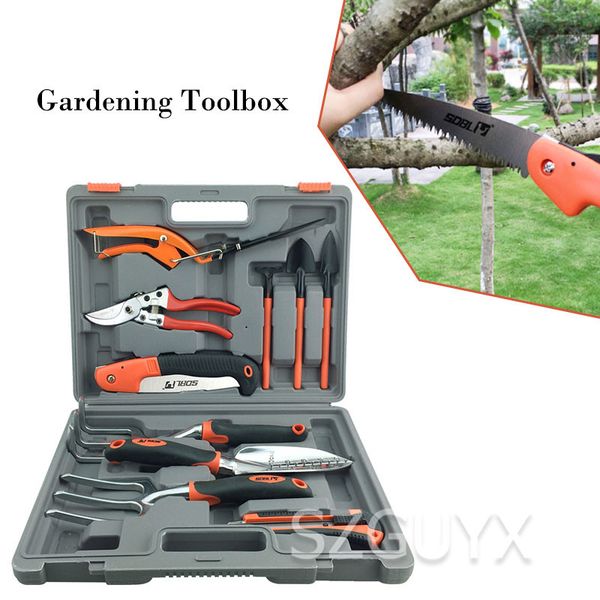 

home growing flower tool set gardening flowers and trees trim tool garden flowers grow potting tools