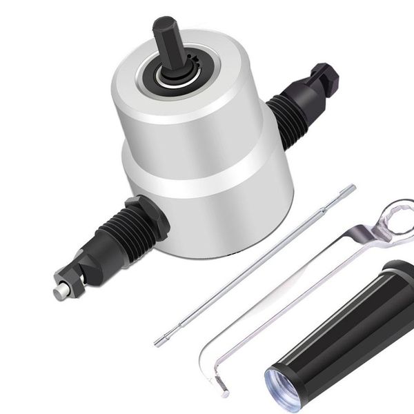 

yiwa multi-function 160a double head sheet metal electric cutter