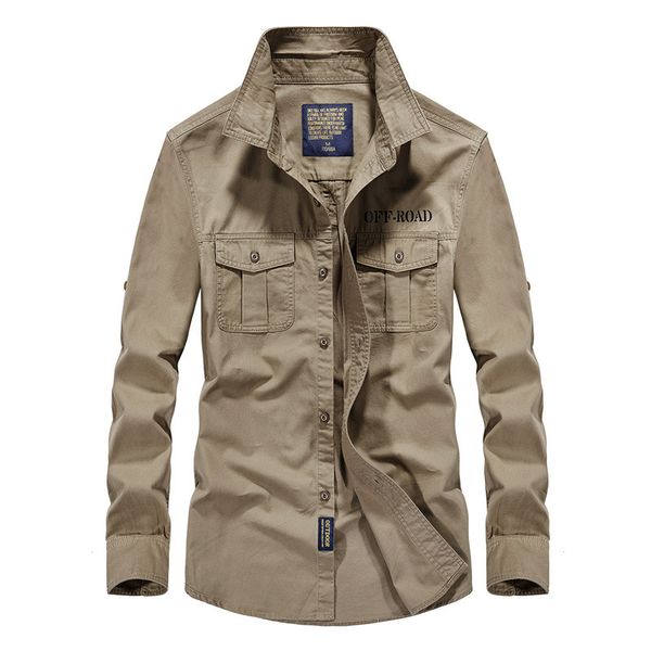 

new men's shirt spring and autumn new tooling men's shirt foreign trade plus size, White;black