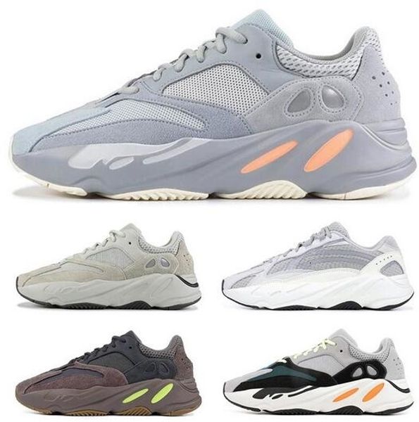 

kanye west wave runner 700 v2 тефра static analog сиреневый og solid gray дизайнерские мужчины женщины кроссовки спорт кроссовки 36-46