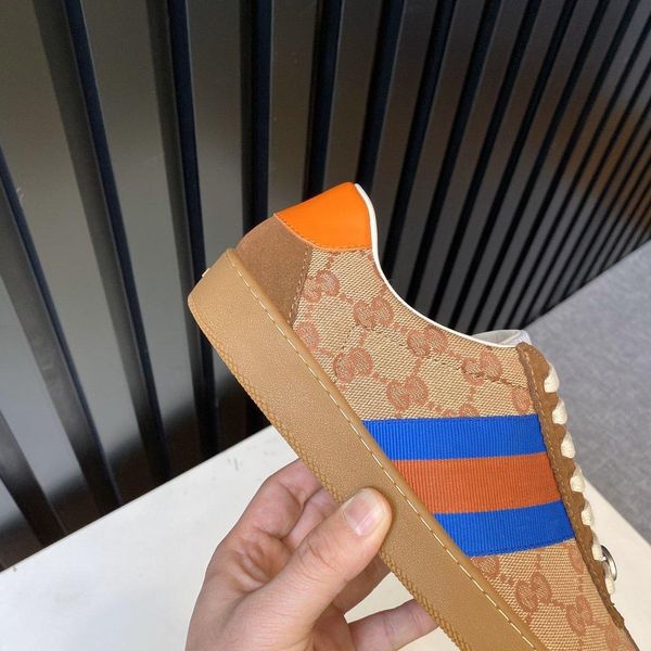 

wal20 new limited edition french series high-end men s casual shoes, men s boots fashion sports shoes, original shoebox delivery 38-44, Black