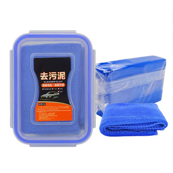 

car wash mud suit car wash professional detailing sludge cleaner tools vs998