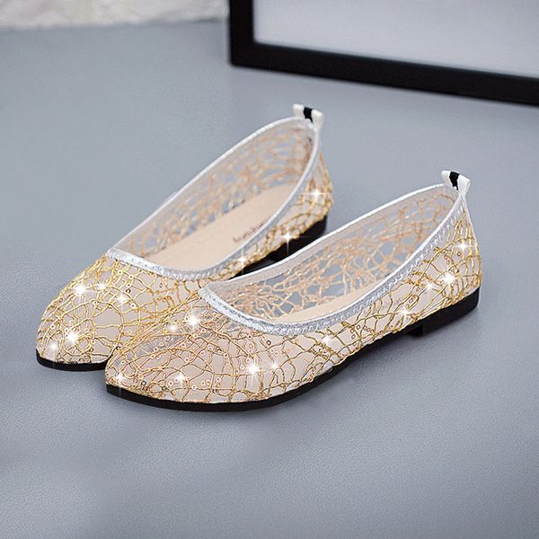 

2019 women's flats shoes spring summer ladies shoes fashion casual loafers shallow work ladies flat walking dancing hot, Black