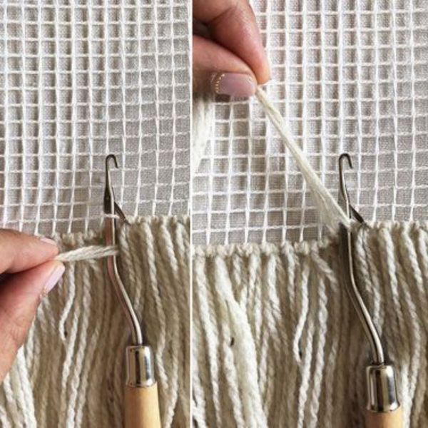 

новый diy лента вышивка комплект вышивки бытовку швейный набор ремесла ручной работы атлас начальный набор, Black