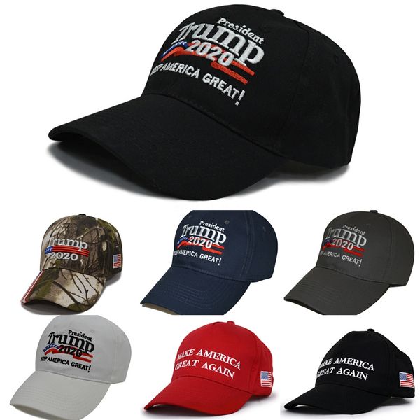 

designer donald trump cap keep america great letter embroidery cotton curved baseball caps adults mens womens sport hats sun visor #124, Blue;gray