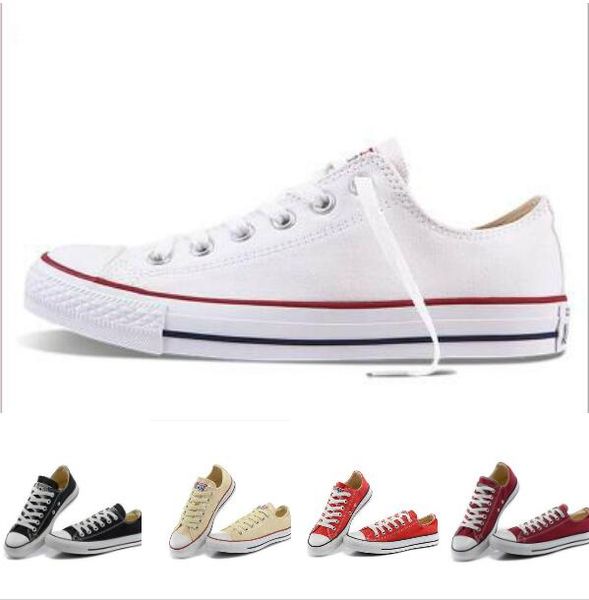 

Новые звезды Низкие Высокие топ Повседневная обувь Стиль звезды спорта Патрон Кл