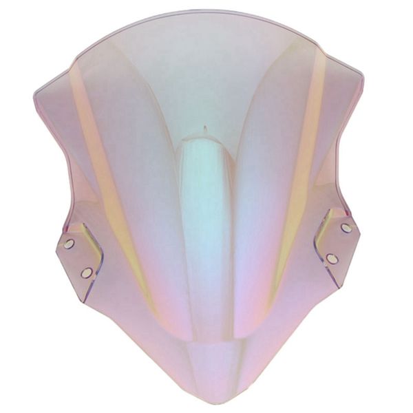 

motorcycle windshield windscreen screen bracket for ex400 ninja 400 2018-2019