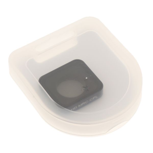 

hd cpl фильтр объектива защитная крышка замена для