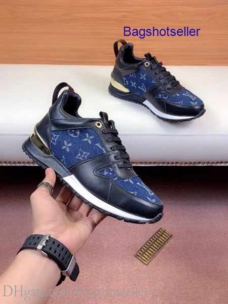 

2019 name man casual shoes flat fashion wrinkled leather lace-up male arena trainer wan1, Black;red