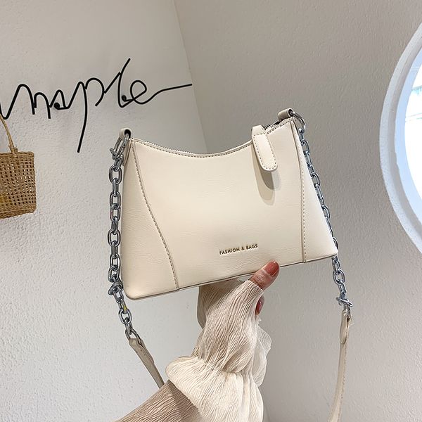 

women leather shoulder bags 2020 designer messenger bag simple style crossbody bag mini purse sac a main