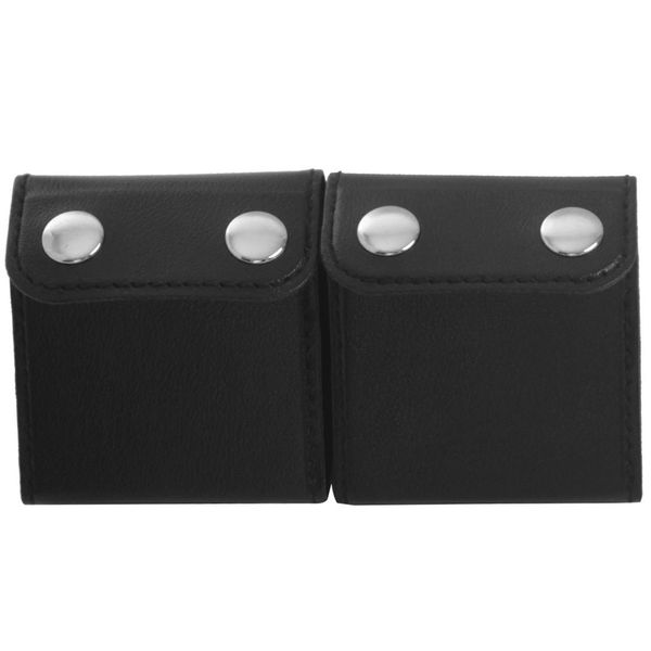 

strap locking auto accessories safety easy install universal pu clip shoulder protector seat belt adjuster positioner