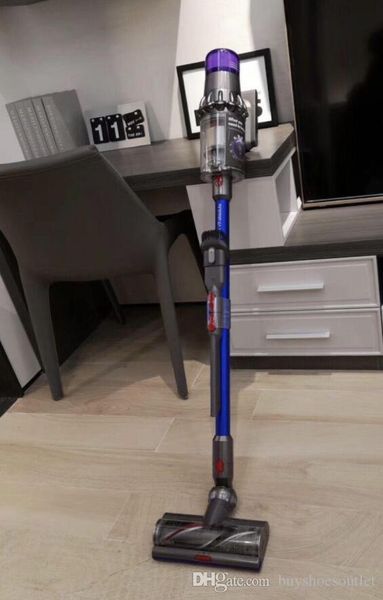 

official authentic dawson v11 cordless smart vacuum cleaner sale