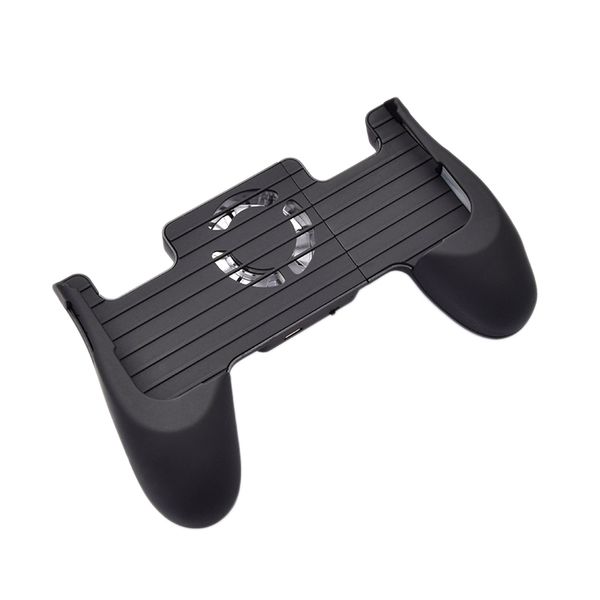 

mobile game controller with cooling fan for iphone/samsung/android/ios