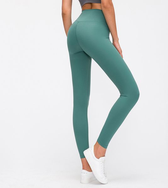 

новый pantalones-де-йога мягкая тренировки йога колготки женщины высокой талией фитнес спорт гетры activewear сплошной цвет, White;red