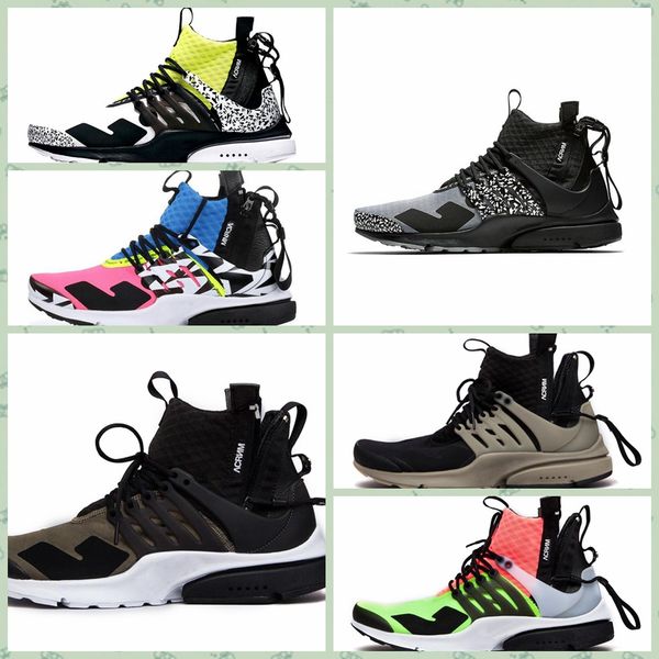 

npsthf 2019 новых оригинальный prestos v2 ультра br tp qs black дешевых кроссовки спорт женщина мужчины ài prestoss от chaussures