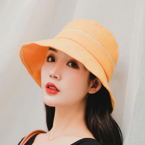

suogry 2019 fashion hip hop harajuku cap bucket hat summer outdoor cotton fisherman caps for men women street sun visor