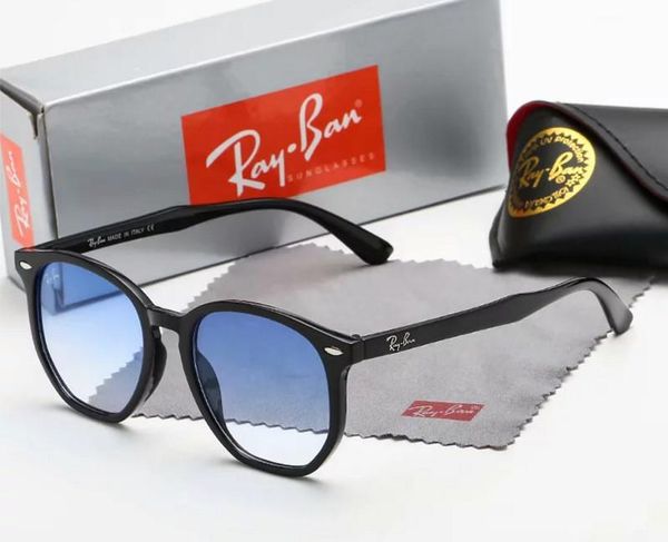 

nnnm металлического каркас Мужского DesignerSunglasses Luxury Sunglasses DesignerGlass для Mens Adumbral очки UV400 фирменных цветов высокого качества с коробкой