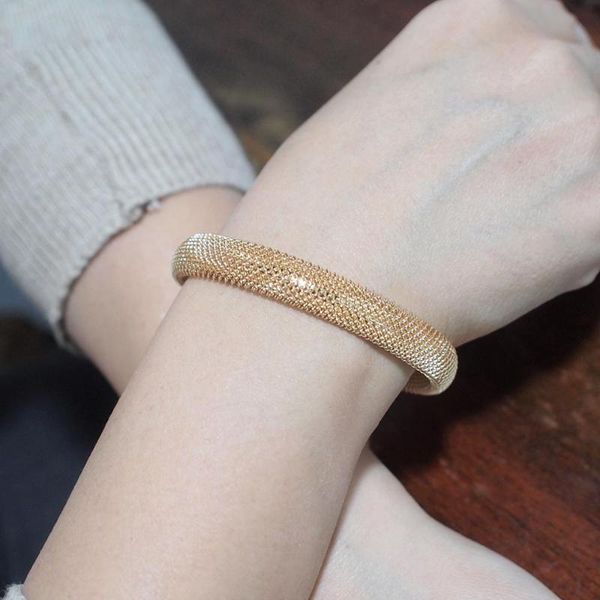 

alloy bracelet femme personality bracelets women accessories party fashion jewelry gift ukmoc, Black