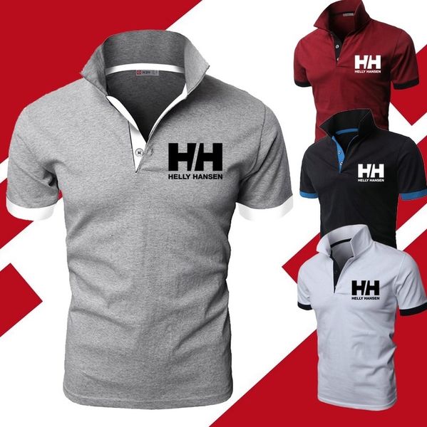 helly hansen tshirt