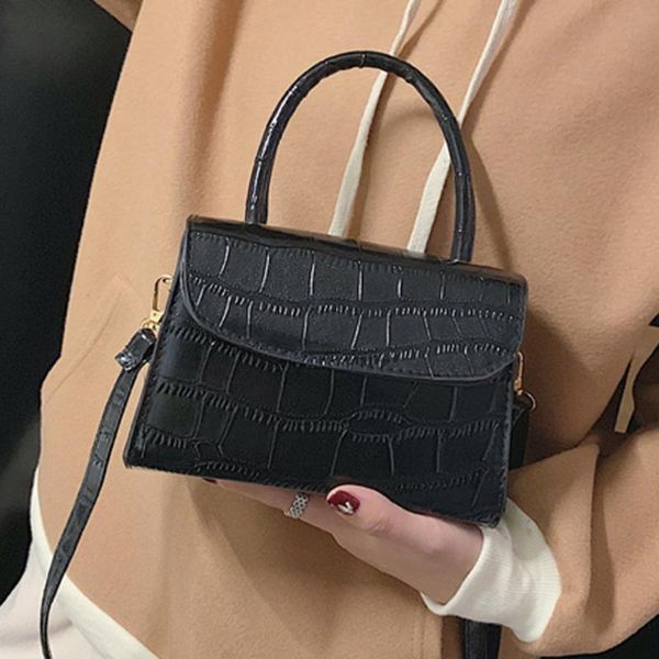 

handbags women bags ladies casual hasp messenger bag solid travel coin phone purse crossbody bags sac a main new