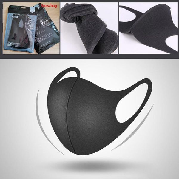 

Бесплатная доставка моющийся Бытовая защитная маска для лица Анти Haze Пыль многоразовый Женщины Люди Ребенок пыле 30x13cm Winter Warm Face Mouth маски