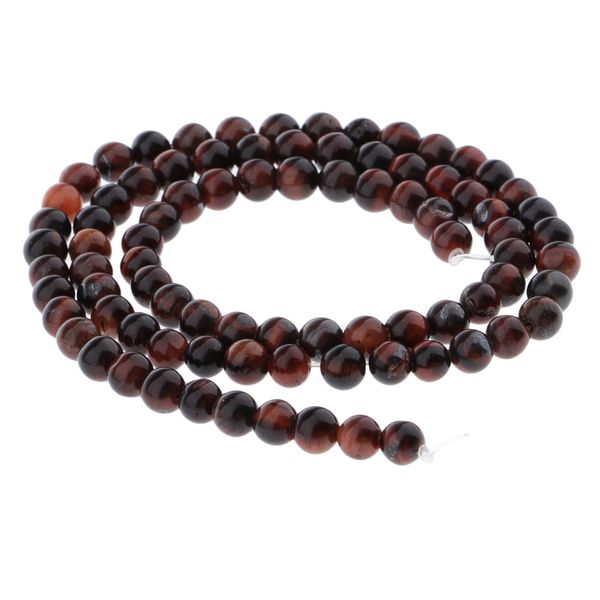 

handmade round beads string diy jewelry beading craft accessories, Silver