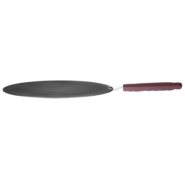 

non stick tawa chapati pan griddle pan rotti tava heavy duty 30cm kitcheng