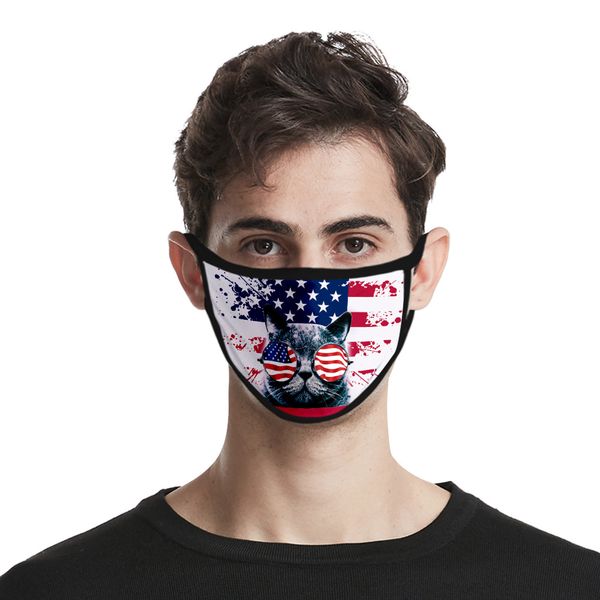 

сша день независимости маски для лица маска для мотоцикла man cubrebocas de color negro 3d моющийся маска bwkf ​​yiolw