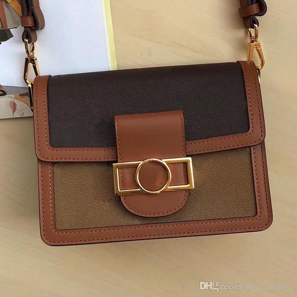 

5A Новые SQUARE роскошные модные дизайнерские сумки Global Limited Edition с копией L и V дизайне