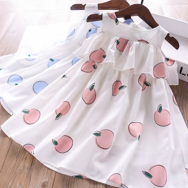 

2020 веной и леом Ѭђк printed -плеа плае девђки плае childrenswear опом, Red;yellow