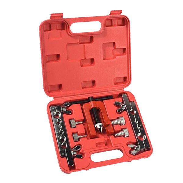 

flaring swaging tool kits tube pipe expander air conditioning refrigeration