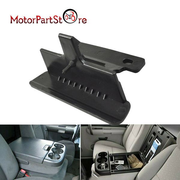

center console armrest latch lid for chevy silverado 1500 and 2500 hd gmc sierra