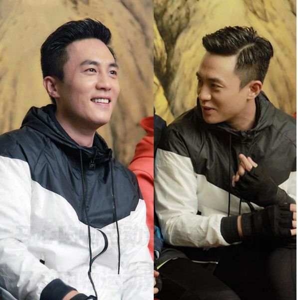 

свободная перевозка груза падение тонких windrunner мужчины женщина спортивной одежды высокого качество водонепроницаемая ткань мужчина спор, Black