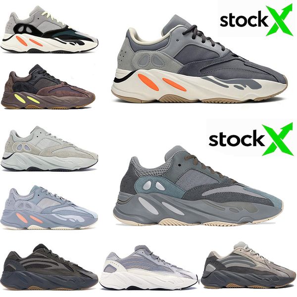 

ale magnet 700 wave runner inertia tephra solid grey vanta runing shoes men designer shoes women static sneakers eur 36-46, Black