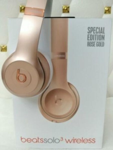 

3 0 wirele bluetooth headphone 2018 ol3 head et with retail box mu ician tudio headphone hadow gray