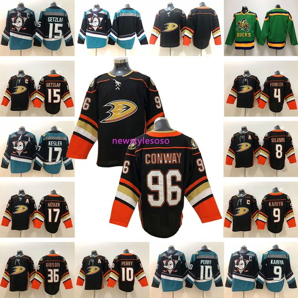 

anaheim ducks 17 кеслер 15 гецлаф 10 кори перри 9 пол кария 8 селянне 10 кори перри 96 чарли conway хоккея, Black;red