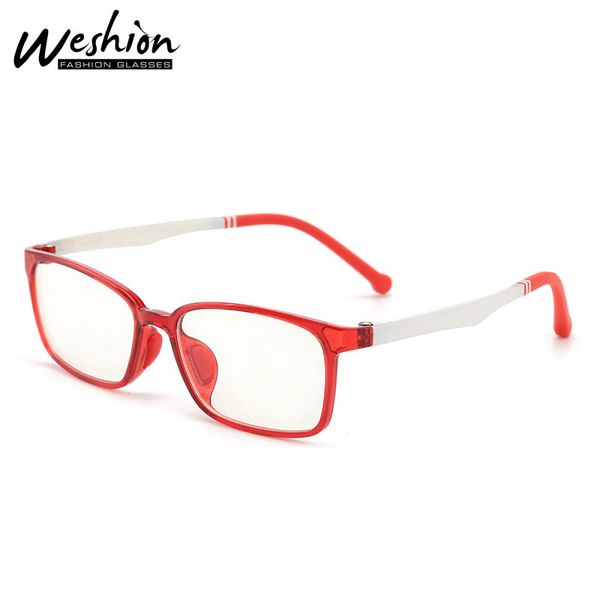 

анти синего свет очки дети урожай младшего мальчик девочка optical кадры молодежь дети компьютер игра eyeglasse proteccion uv 2020, White;black