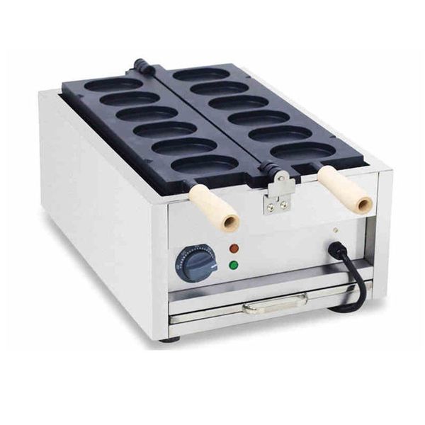 

новый прибыт оптовые коммерческие антипригарным 110 в 220 в электрический корейский gyeran-ppang maker 6 шт. gyeran-ppang делая машину цена