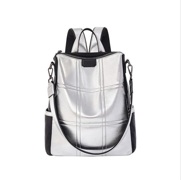 

2019 backpack women small backpack plecak damski