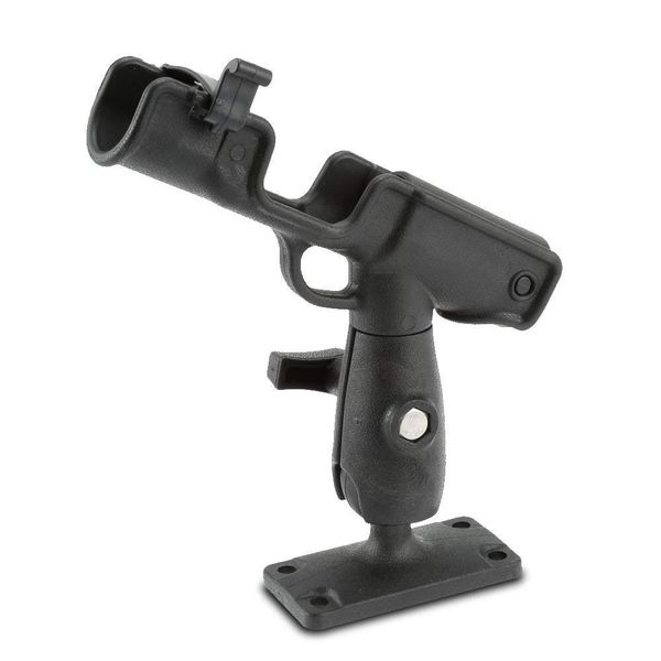 

360 degree swivel sea fishing boat canoe kayak rod holder fishing rod holder stand