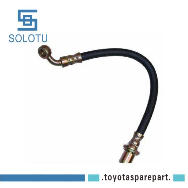 

rear left brake hose for land cruiser prado (_j9_) (fzj80_) (kdj90, kdj95, kdj 125) (kzj90_, kzj95_) (vzj90_, vz 90947-02615