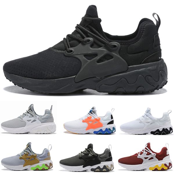 

2019 free run реагируют presto element кроссовки для мужчин, женщин, любителей любовных кроссовок