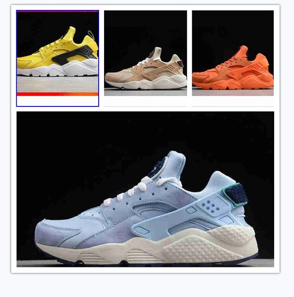 

2020 new wallace generation men's sneakers wearable fashion trend running shoes non-slip middle help couple casual shoes ing, Black