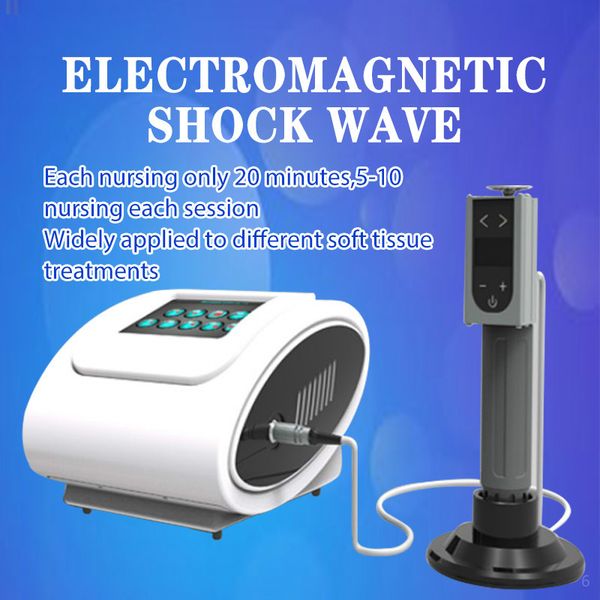 

бытовой экстракорпоральная shcokwave терапии / акустическая ударноволновая машина edeswt физиотерапия для лечения эректильной дисфункции и ц