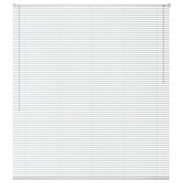 

жалюзи алюминиевые 60x130 cm белый сад наборы