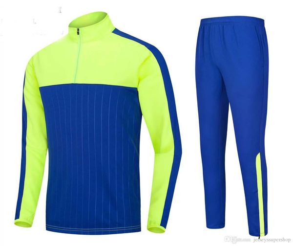 

FC 19 Green Blue White Lastest Men Football Jerseys Hot Sale Outdoor Apparel Football Wear High Quality JUV