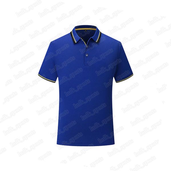 

2656 sports polo ventilation quick-drying men 201d t9 short sleeve-shirt comfortable new style jersey542088023, Black