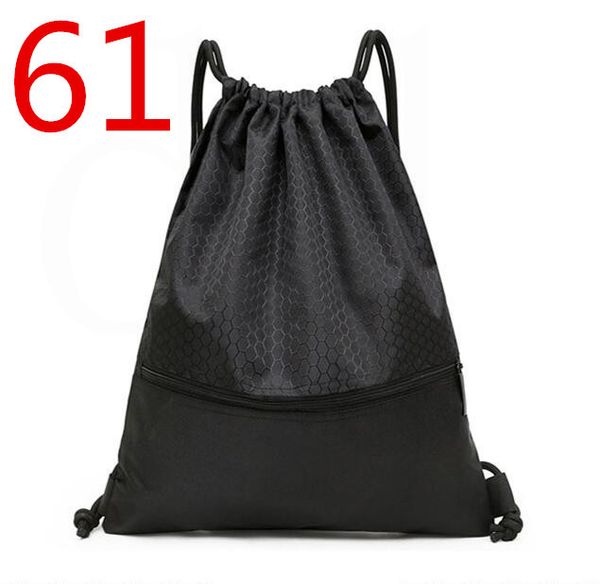 

2019 new clear purse stadium approved bag professional football jerseys storage bag easy fan accessories afsad0000161, Black;white